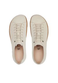 Birkenstock Sneakersy Bend 1024632 Biały. Kolor: biały #3