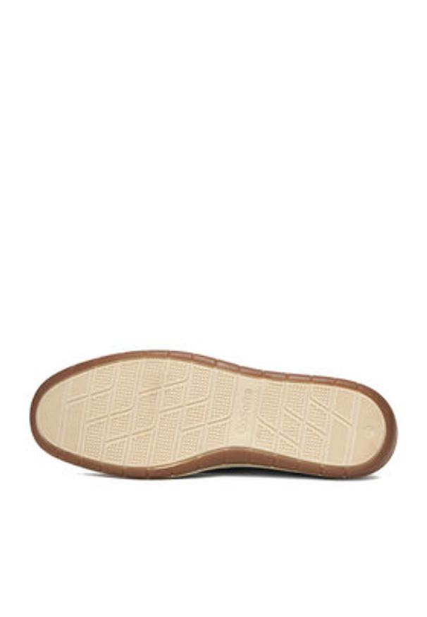 Go Soft Półbuty CEO-ROSS-02 MI25 Czarny. Kolor: czarny. Materiał: materiał