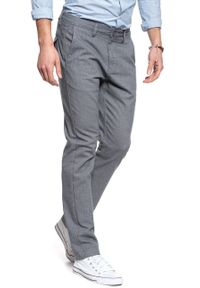 Lee - LEE SPODNIE MĘSKIE SLIM CHINO L768QTRX 112121097 #2