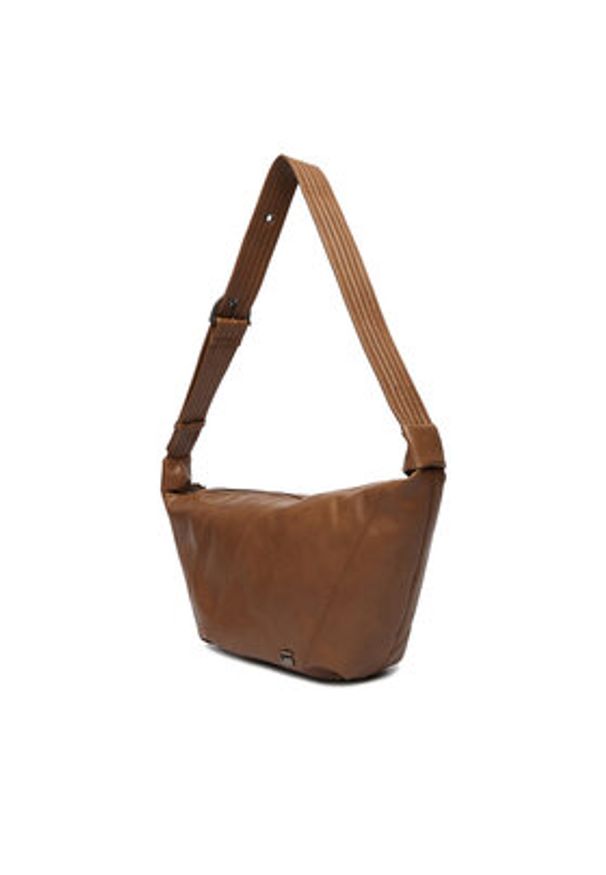 G-Star RAW - G-Star Raw Torebka C-LDA83861 Brązowy. Kolor: brązowy