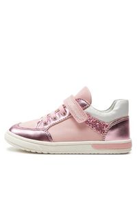 Primigi Sneakersy 5905133 S Różowy. Kolor: różowy #5