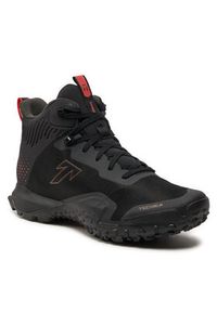 TECNICA Trekkingi Magma 2.0 S Mid Gtx Ms GORE-TEX 11251400002 Czarny. Kolor: czarny. Materiał: mesh, materiał. Technologia: Gore-Tex. Sport: turystyka piesza #6