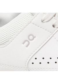 On Sneakersy The Roger Clubhouse 48.99141 Biały. Kolor: biały. Materiał: skóra #6