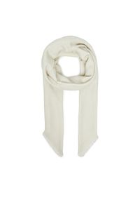 Chusta BOSS. Kolor: beżowy #1