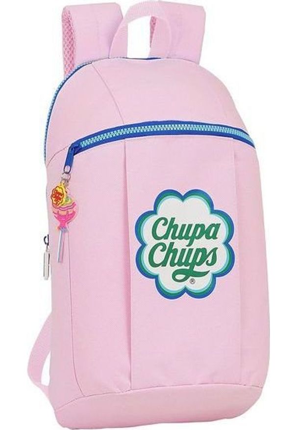 Chupa Chups Plecak dziecięcy Chupa Chups Różowy. Kolor: różowy