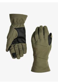 Rękawiczki Helikon-Tex Lizard Grip Gloves. Kolor: zielony