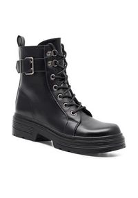 Jenny Fairy Trzewiki JAI HY1358-40 Czarny. Kolor: czarny. Materiał: syntetyk #8