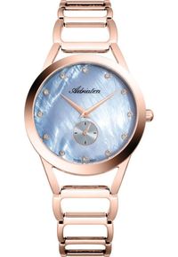 Zegarek Adriatica Zegarek Adriatica A3725.914ZQ Damski #1