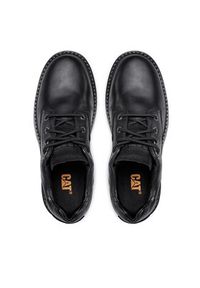CAT Footwear Półbuty Colorado Low 2.0 P110626 Czarny. Kolor: czarny. Materiał: skóra #9