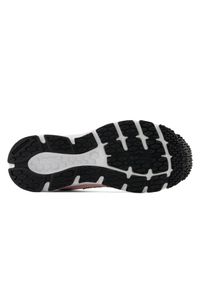 Buty dziecięce New Balance G4086M7 – różowe. Kolor: różowy. Materiał: syntetyk, materiał. Szerokość cholewki: normalna. Sezon: lato. Sport: turystyka piesza #2