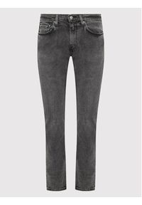 Levi's® Jeansy 511™ 04511-5474 Szary Slim Fit. Kolor: szary #4