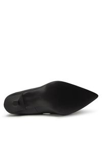 ONLY Shoes Szpilki Cooper-2 15288427 Czarny. Kolor: czarny. Materiał: skóra. Obcas: na szpilce #3