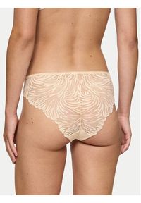 Triumph Figi klasyczne Pretty 10222241 Beżowy. Kolor: beżowy. Materiał: syntetyk #4