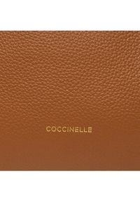 Coccinelle Torebka M50 Boheme Grana Double E1 M50 58 01 01 Brązowy. Kolor: brązowy. Materiał: skórzane #2