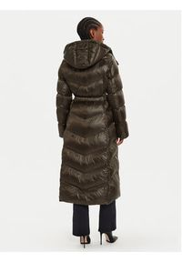 BOSS Kurtka zimowa Pamaxi3 50524624 Zielony Regular Fit. Kolor: zielony. Materiał: syntetyk. Sezon: zima #7