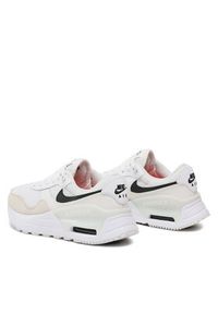 Nike Sneakersy Air Max Systm DM9538 100 Biały. Kolor: biały. Materiał: materiał. Model: Nike Air Max #2
