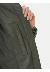 Hunter Kurtka zimowa Lemhi HARW0002252 Zielony Regular Fit. Kolor: zielony. Materiał: syntetyk. Sezon: zima #4