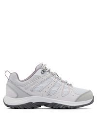 columbia - Trekkingi Columbia. Kolor: szary. Sport: turystyka piesza #1