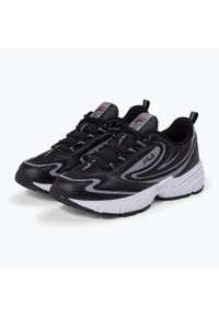 Fila - Buty damskie FILA Actix. Kolor: czarny