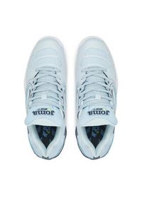 Joma Buty do tenisa Set 2505 TSELS2505AC Błękitny. Kolor: niebieski. Materiał: skóra. Sport: tenis #6