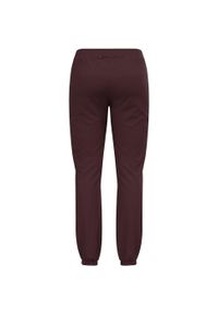 Odlo - Spodnie techniczne damskie ODLO Brensholmen Pants regular length. Kolor: brązowy. Sezon: zima. Sport: narciarstwo #2