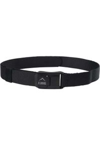 Elbrus - Trex Belt. Kolor: czarny. Sezon: lato. Sport: turystyka piesza
