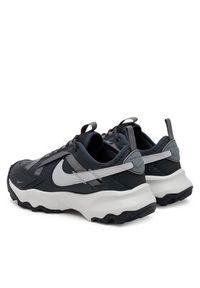 Nike Sneakersy TC 7900 DD9682 001 Szary. Kolor: szary. Materiał: skóra
