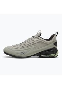 Puma - Buty do biegania męskie PUMA Cell Meza. Kolor: szary. Sport: bieganie