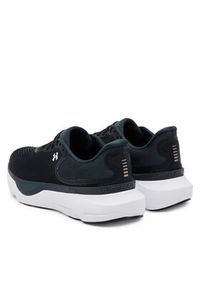Under Armour Buty do biegania Ua W Infinite Pro 2 3028177 Czarny. Kolor: czarny. Materiał: materiał #6