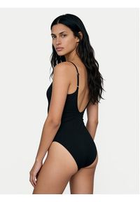 Polo Ralph Lauren Strój kąpielowy 21655304 Czarny. Kolor: czarny. Materiał: syntetyk #2