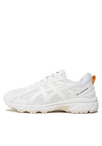 Asics Sneakersy GEL-VENTURE 6 1203A297 Biały. Kolor: biały