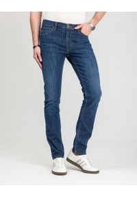 Lee - MĘSKIE SPODNIE LEE LUKE DARK 112339465 #2