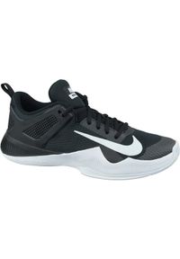 Nike Air Zoom Hyperace 902367-001. Kolor: czarny. Szerokość cholewki: normalna. Model: Nike Zoom. Sport: siatkówka #1