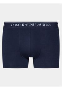 Polo Ralph Lauren Komplet 5 par bokserek 714864292008 Kolorowy. Materiał: bawełna. Wzór: kolorowy #8