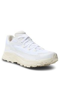 The North Face Sneakersy Vectiv Taraval NF0A52Q2WFO1 Biały. Kolor: biały. Materiał: materiał, mesh #3