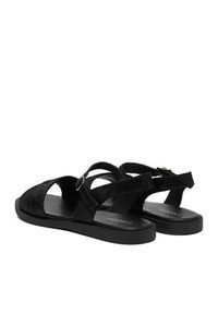 Lasocki Sandały CEO-WI23-3096-09 Czarny. Kolor: czarny. Materiał: skóra #6
