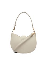 Gino Rossi - GINO ROSSI Torebka 1-2 Szary. Kolor: szary #5