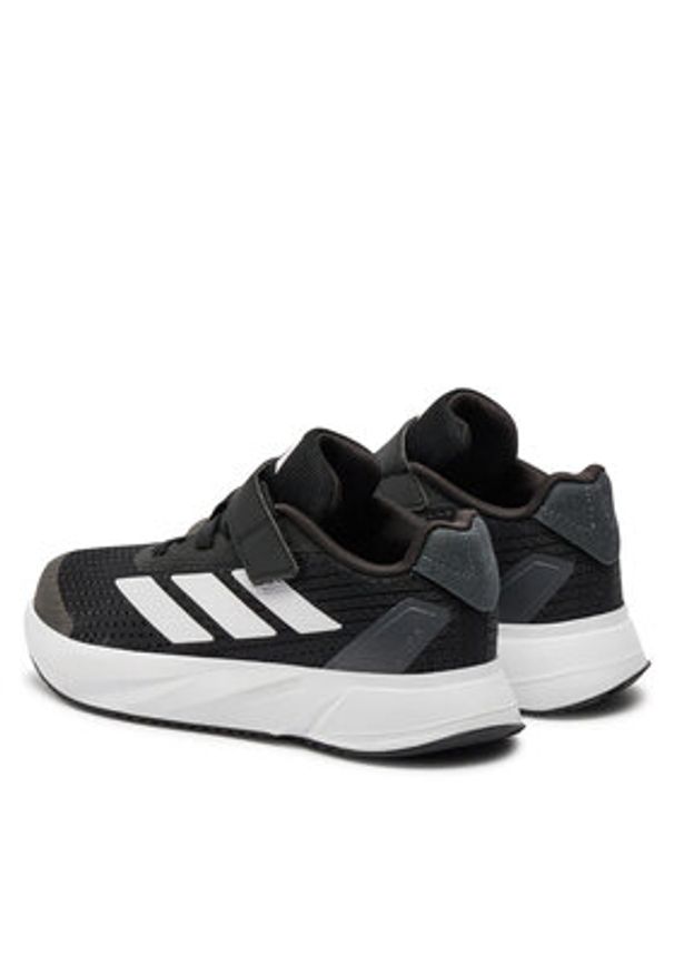 Adidas - adidas Buty do biegania Duramo Sl IG2460 Czarny. Kolor: czarny. Materiał: materiał