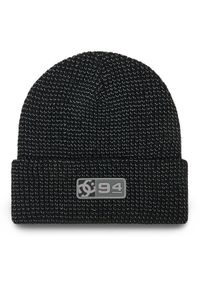 DC Shoes Czapka Sight ADYHA04216 Czarny. Kolor: czarny. Materiał: poliester #1