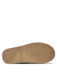 EMU Australia Śniegowce Stinger Micro Flatform W13082 Beżowy. Kolor: beżowy. Materiał: skóra #2