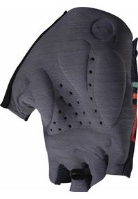 Rękawice rowerowe LEATT Glove MTB 5.0 Endurance. Kolor: czerwony