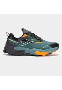 Buty do biegania męskie Joma Sierra. Kolor: zielony