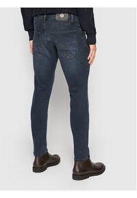JOOP! Jeansy 17 Jd-01Hamond 30023957 Granatowy Slim Fit. Kolor: niebieski #3