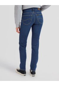 Lee - DAMSKIE SPODNIE LEE ELLY SUDDEN RAIN 112376636 #6