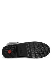 Hunter Kalosze WFT2200RGL Czarny. Kolor: czarny. Materiał: kauczuk #7