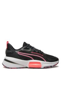 Puma Buty na siłownię PWRFrame Tr 3 310143-01 Czarny. Kolor: czarny. Materiał: mesh, materiał. Sport: fitness