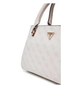 Guess Torebka HWBG96 72070 Écru. Materiał: skórzane #3