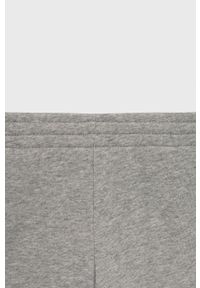 Adidas - adidas dres dziecięcy kolor różowy. Kolor: różowy. Materiał: dresówka #2