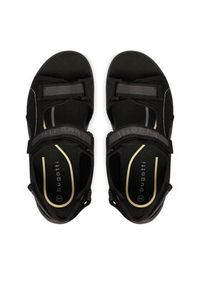 Bugatti Sandały 325-AS781-2569 Czarny. Kolor: czarny. Materiał: materiał #5