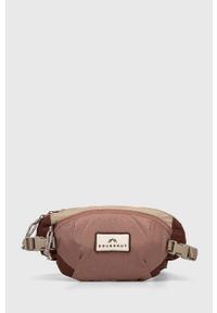 Doughnut nerka kolor różowy. Kolor: różowy. Materiał: poliester, włókno, nylon #1